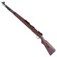 Snow Wolf Kar98K Bolt Action, A piece of history, built for the field
